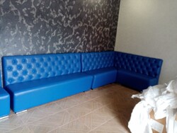 обшивка мебели своими руками